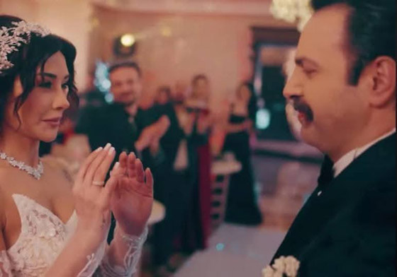 مسلسلات رمضان 2025: تيم حسن يفاجئ جمهوره بسؤال غريب عن تحت سابع أرض وكاريس بشار! صورة رقم 4