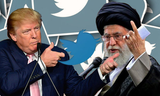 بعد تهديدات ترامب.. خامنئي يتوعد بضربة شديدة وقوية صورة رقم 1 بعد تهديدات ترامب.. خامنئي يتوعد بضربة شديدة وقوية صورة رقم 1