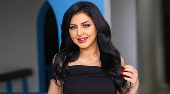 وفاة الفنانة التونسية المصرية إيناس النجار (42 عاما) متأثرة بانفجار المرارة وتسمم الدم صورة رقم 7