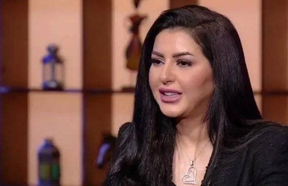 وفاة الفنانة التونسية المصرية إيناس النجار (42 عاما) متأثرة بانفجار المرارة وتسمم الدم صورة رقم 6