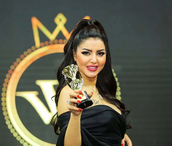وفاة الفنانة التونسية المصرية إيناس النجار (42 عاما) متأثرة بانفجار المرارة وتسمم الدم صورة رقم 8