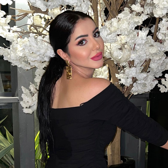 وفاة الفنانة التونسية المصرية إيناس النجار (42 عاما) متأثرة بانفجار المرارة وتسمم الدم صورة رقم 1