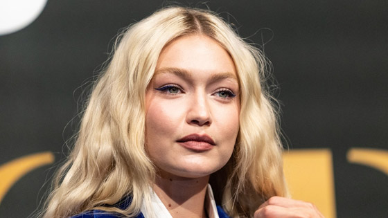 أشياء لا تعرفوها عن عارضة الأزياء النجمة جيجي حديد  صورة رقم 7