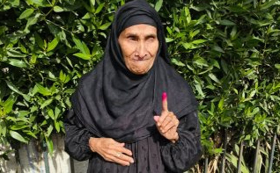 محت أميتها بعمر الـ87.. وفاة المسنة المصرية زبيدة صورة رقم 6