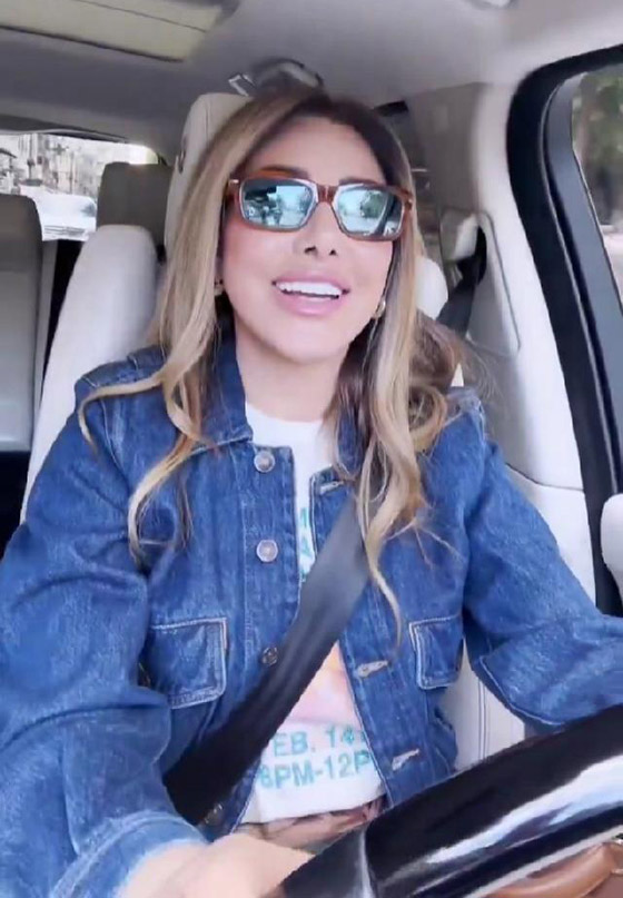 كيف فاجأت نجوى كرم السيدة التي ساعدتها حين تعثرت على المسرح؟ صورة رقم 3