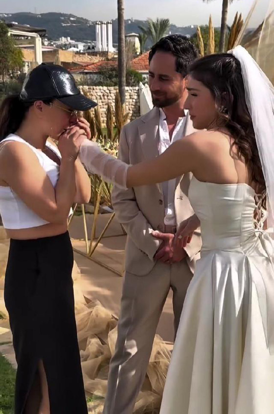 مسلسلات رمضان 2025: مفاجأة كبيرة في (بالدم).. كيف تواجدت غالية في العرس بعد وفاتها؟ صورة رقم 2