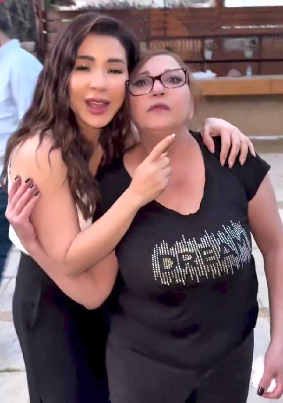 مسلسلات رمضان 2025: مفاجأة كبيرة في (بالدم).. كيف تواجدت غالية في العرس بعد وفاتها؟ صورة رقم 3