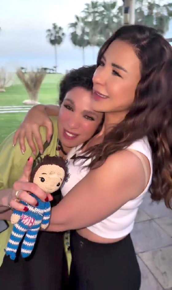 مسلسلات رمضان 2025: مفاجأة كبيرة في (بالدم).. كيف تواجدت غالية في العرس بعد وفاتها؟ صورة رقم 4