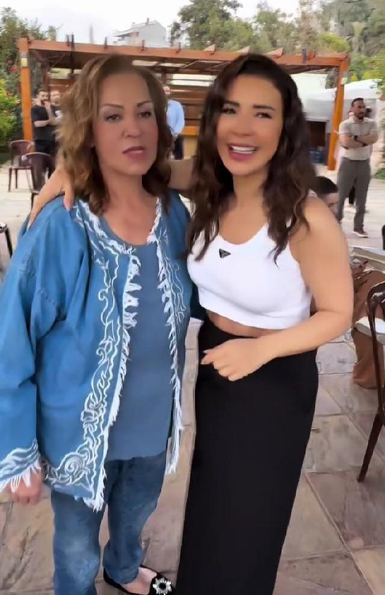 مسلسلات رمضان 2025: مفاجأة كبيرة في (بالدم).. كيف تواجدت غالية في العرس بعد وفاتها؟ صورة رقم 5