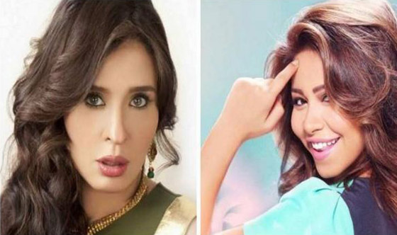 الراقصة دينا تفجر مفاجآت: زوج كارول سماحة كان خطيبي، انا وهيفا نولع الجو وزعلانة من شيرين،! صورة رقم 1