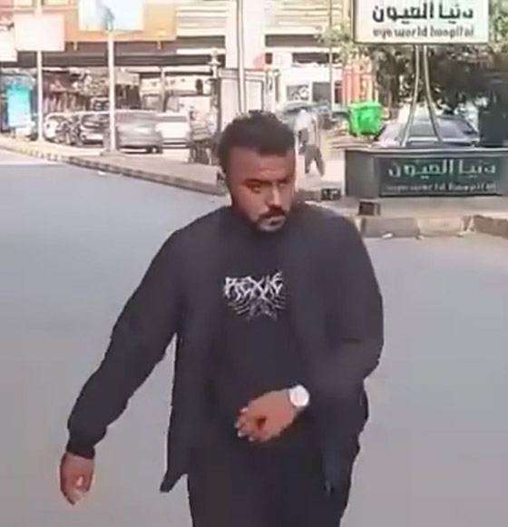 مسلسلات رمضان 2025: شبيه أحمد العوضي نجم فهد البطل يثير سخرية الجمهور! صورة رقم 1