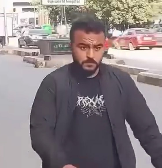 مسلسلات رمضان 2025: شبيه أحمد العوضي نجم فهد البطل يثير سخرية الجمهور! صورة رقم 2