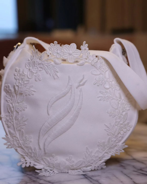 زفاف أسطوري لـ آل سعود... نجوم عرب وتفاصيل فوق الخيال صورة رقم 7