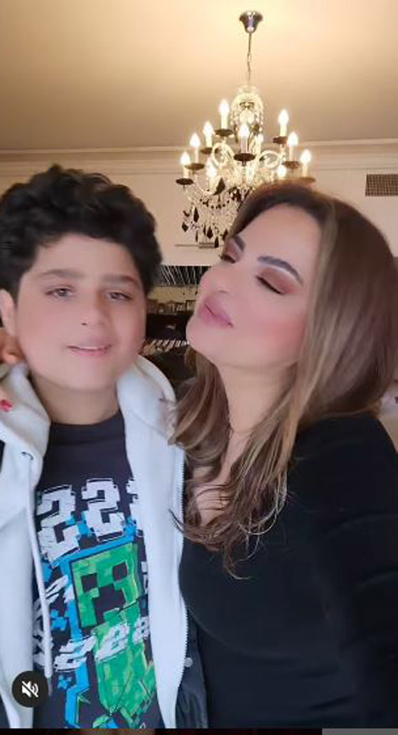 باسكال مشعلاني تكشف الاسرار: بقيت عزباء لسن الـ40، نجوى كرم تنافسني وارفض مقارنتي مع أليسا! صورة رقم 4