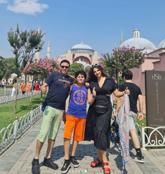 باسكال مشعلاني تكشف الاسرار: بقيت عزباء لسن الـ40، نجوى كرم تنافسني وارفض مقارنتي مع أليسا! صورة رقم 1