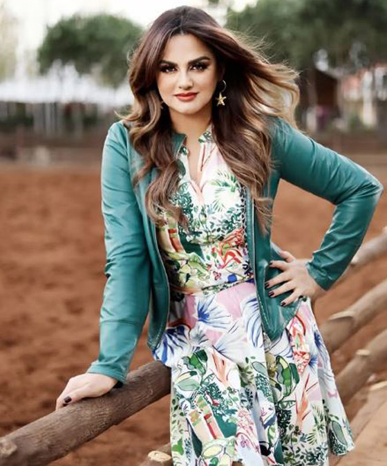 باسكال مشعلاني تكشف الاسرار: بقيت عزباء لسن الـ40، نجوى كرم تنافسني وارفض مقارنتي مع أليسا! صورة رقم 7