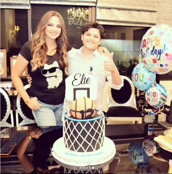 باسكال مشعلاني تكشف الاسرار: بقيت عزباء لسن الـ40، نجوى كرم تنافسني وارفض مقارنتي مع أليسا! صورة رقم 5