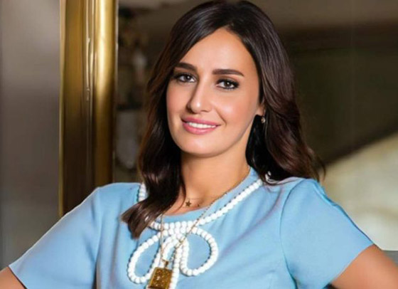 حلا شيحة تنشر صورة لابنتها خديجة بالحجاب صورة رقم 4