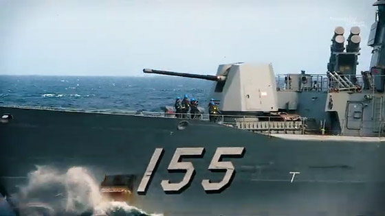 بالفيديو.. وصول حاملة طائرات أميركية ثانية إلى الشرق الأوسط صورة رقم 3