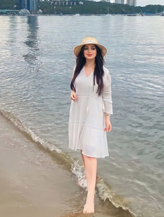 مفاجآت مثيرة حول حسام حبيب وسارة الأردنية: أحبها قبل شيرين وأعلن حبه ونشر صورتها ثم نفى! صورة رقم 2