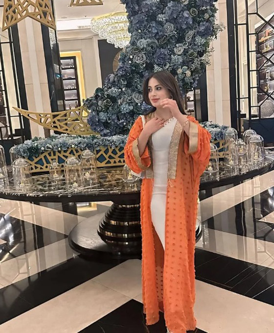 مفاجآت مثيرة حول حسام حبيب وسارة الأردنية: أحبها قبل شيرين وأعلن حبه ونشر صورتها ثم نفى! صورة رقم 3