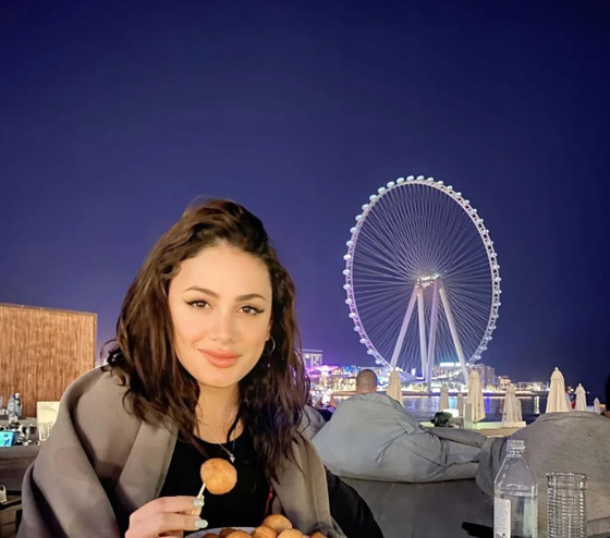 مفاجآت مثيرة حول حسام حبيب وسارة الأردنية: أحبها قبل شيرين وأعلن حبه ونشر صورتها ثم نفى! صورة رقم 6