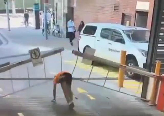 عدم التقيد بالنظام يجعل الإنسان 