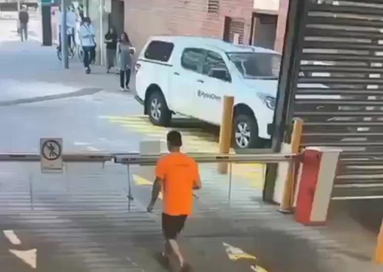 عدم التقيد بالنظام يجعل الإنسان 