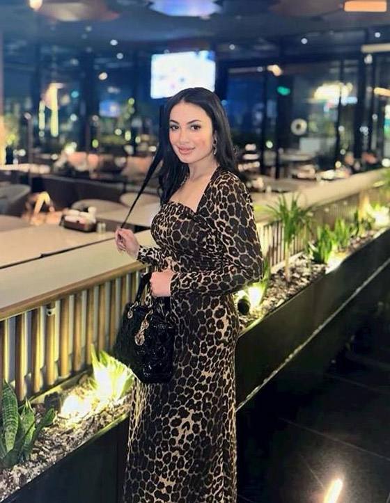 مفاجآت مثيرة حول حسام حبيب وسارة الأردنية: أحبها قبل شيرين وأعلن حبه ونشر صورتها ثم نفى! صورة رقم 9