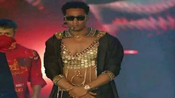 شريهان تثير الجدل وتشيد بمحمد صلاح ورفعه العلم المصري.. هل قصدت انتقاد محمد رمضان؟ صورة رقم 2