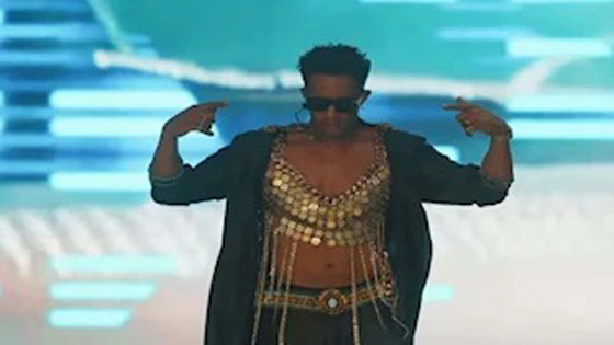 شريهان تثير الجدل وتشيد بمحمد صلاح ورفعه العلم المصري.. هل قصدت انتقاد محمد رمضان؟ صورة رقم 3