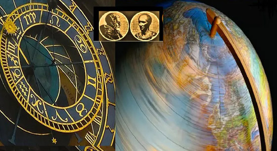 اغرب 10 ايام توقف فيها الزمن كليا... صورة رقم 2