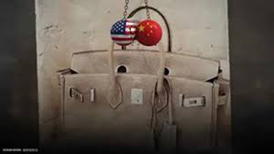 فضائح أكبر الماركات العالمية الشهيرة في عالم الموضة والأزياء الفاخرة.. صورة رقم 2