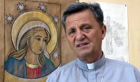 من بين 9 مرشحين.. من سيكون بابا الفاتيكان القادم؟ صورة رقم 3 من بين 9 مرشحين.. من سيكون بابا الفاتيكان القادم؟ صورة رقم 3