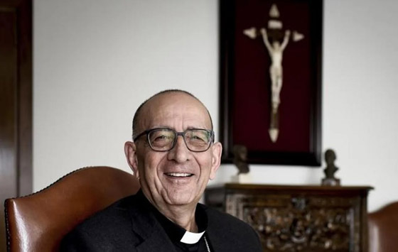 من بين 9 مرشحين.. من سيكون بابا الفاتيكان القادم؟ صورة رقم 4 من بين 9 مرشحين.. من سيكون بابا الفاتيكان القادم؟ صورة رقم 4