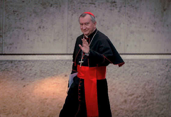 من بين 9 مرشحين.. من سيكون بابا الفاتيكان القادم؟ صورة رقم 5 من بين 9 مرشحين.. من سيكون بابا الفاتيكان القادم؟ صورة رقم 5