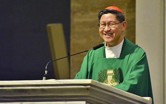 من بين 9 مرشحين.. من سيكون بابا الفاتيكان القادم؟ صورة رقم 6 من بين 9 مرشحين.. من سيكون بابا الفاتيكان القادم؟ صورة رقم 6