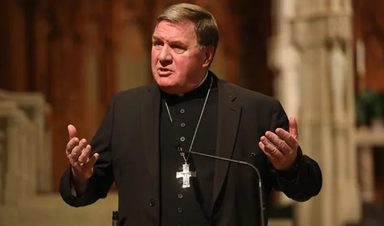 من بين 9 مرشحين.. من سيكون بابا الفاتيكان القادم؟ صورة رقم 7 من بين 9 مرشحين.. من سيكون بابا الفاتيكان القادم؟ صورة رقم 7