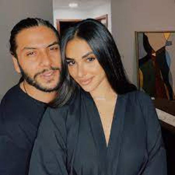 آية سماحة وزوجها يشتمان الصحفيين ثم يعتذران بعد موجة هجوم شديدة والمطالبة بالتحقيق معهما! صورة رقم 3