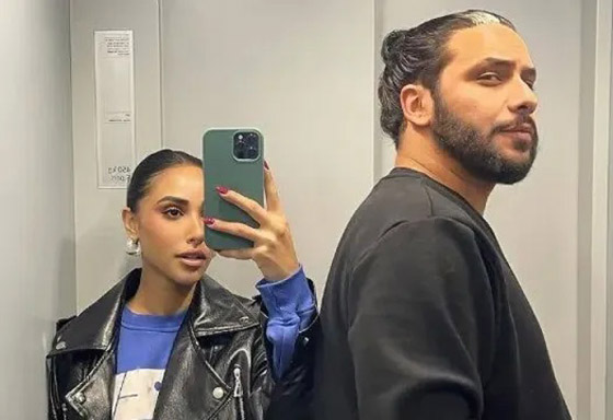 آية سماحة وزوجها يشتمان الصحفيين ثم يعتذران بعد موجة هجوم شديدة والمطالبة بالتحقيق معهما! صورة رقم 8