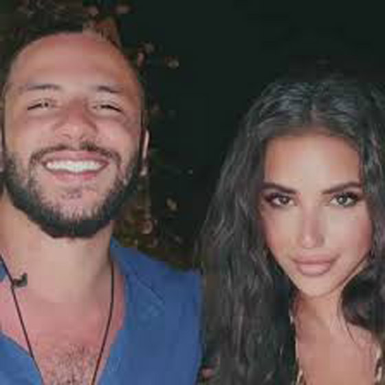 آية سماحة وزوجها يشتمان الصحفيين ثم يعتذران بعد موجة هجوم شديدة والمطالبة بالتحقيق معهما! صورة رقم 5