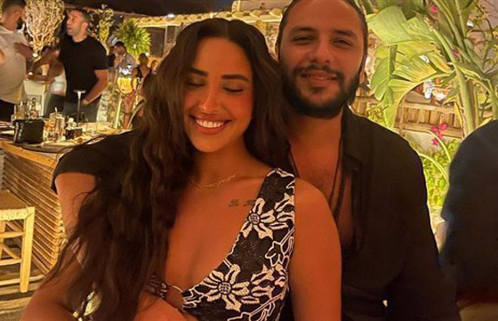 آية سماحة وزوجها يشتمان الصحفيين ثم يعتذران بعد موجة هجوم شديدة والمطالبة بالتحقيق معهما! صورة رقم 6