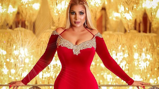 القبض على إعلامية مصرية حسناء! حوّلت شقتها لمعمل لتصنيع الحشيش بـ420 مليون جنيه! صورة رقم 2