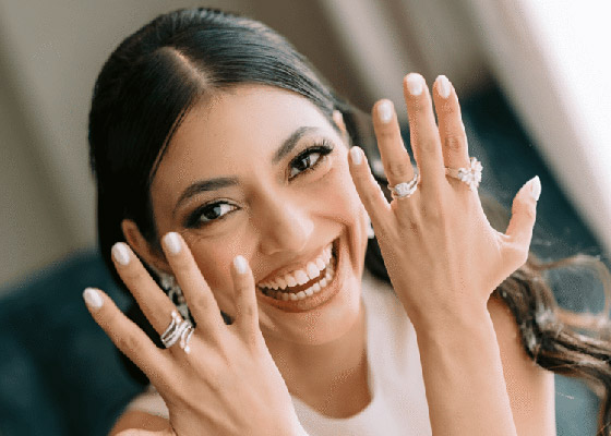 الفنانة مي الغيطي تدخل القفص الذهبي.. زوجها طبيب بريطاني اشهر إسلامه من اجلها صورة رقم 4