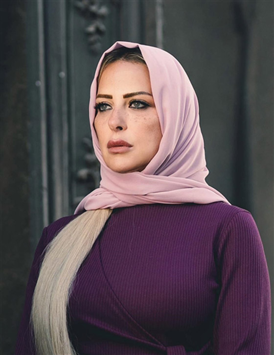 ريم مصطفى ترد على شائعات تسببها بطلاق اصالة وطارق العريان وزواجها من محمد صلاح: عمري ما قابلته! صورة رقم 2