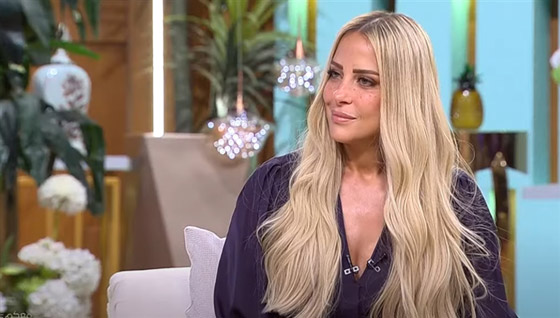 ريم مصطفى ترد على شائعات تسببها بطلاق اصالة وطارق العريان وزواجها من محمد صلاح: عمري ما قابلته! صورة رقم 1