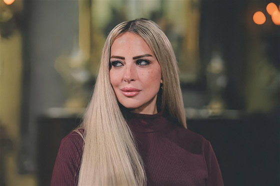 ريم مصطفى ترد على شائعات تسببها بطلاق اصالة وطارق العريان وزواجها من محمد صلاح: عمري ما قابلته! صورة رقم 4