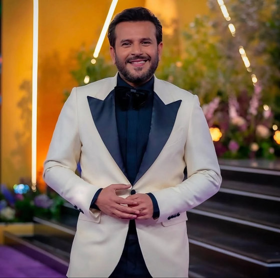 تفاصيل صادمة: وفاة الإعلامي السوري صبحي عطري (48 عاما) بأزمة قلبية بسبب الخذلان والقهر! صورة رقم 1