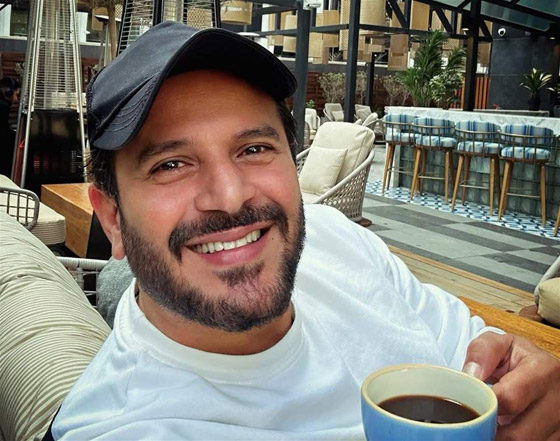 تفاصيل صادمة: وفاة الإعلامي السوري صبحي عطري (48 عاما) بأزمة قلبية بسبب الخذلان والقهر! صورة رقم 4