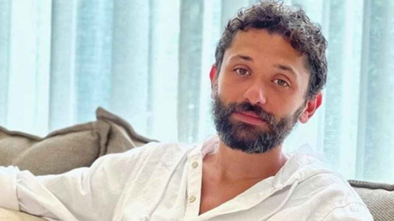 ‏إشاعة حب وحذف صور بين دينا الشربينى و كريم محمود عبد العزيز! صورة رقم 4